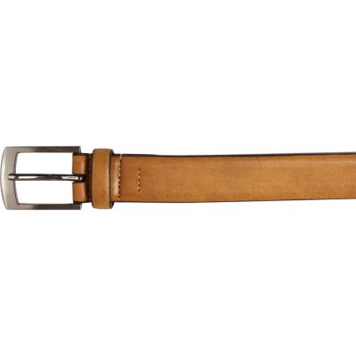 Light brown belt